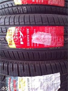 5折供应倍耐力225/50R17 94W轮胎