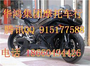 出售原装10款雅马哈YZF-R1摩托车