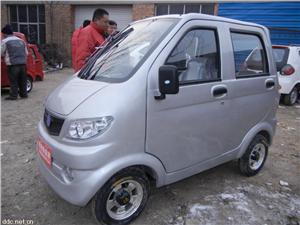 性价比高老年代步车
