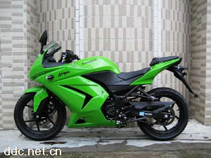 川崎ZX250R 川崎摩托车