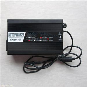 广州谐同电子120W 24V3A电动车专用充电器