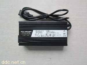 240W 72V2A电动摩托车专用充电器