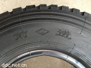 前进轮胎295/80R22.5-16